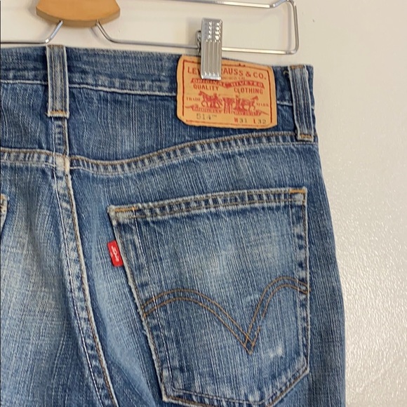 Levi’s Strauss & Co. Jeans - Picture 8 of 10